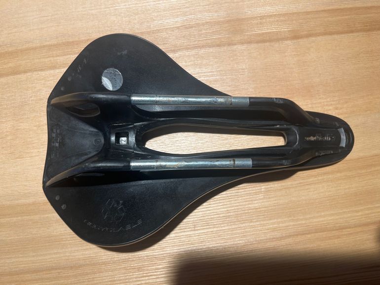 Used Selle Italia Boost Saddle 2024 bike — image 2 of 3