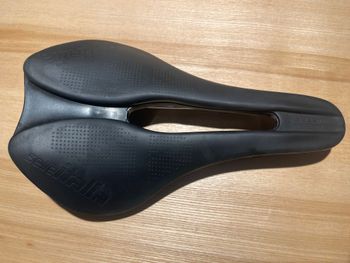 Used Selle Italia Boost Saddle 2024 bike