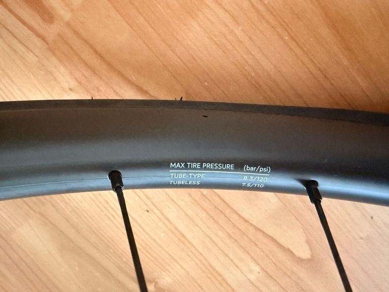 Used Orbea RP35TEAM Shimano HG Set 2025 bike — image 7 of 7