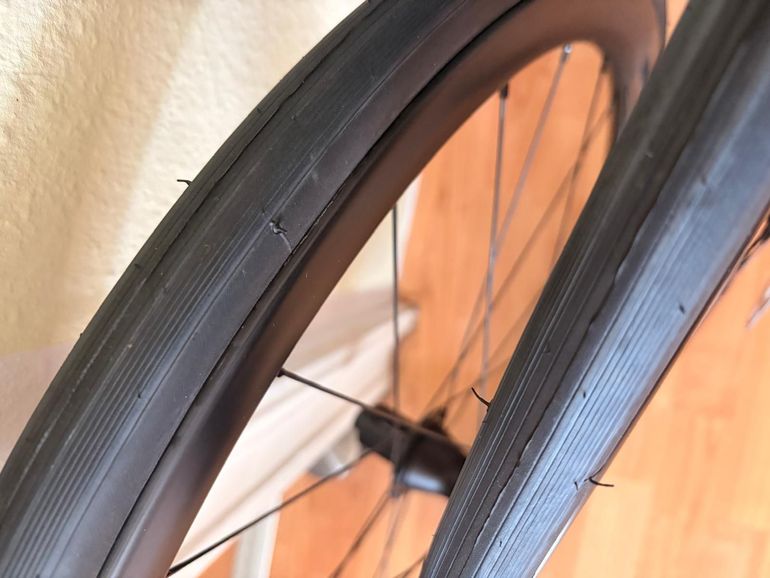 Used Orbea RP35TEAM Shimano HG Set 2025 bike — image 6 of 7