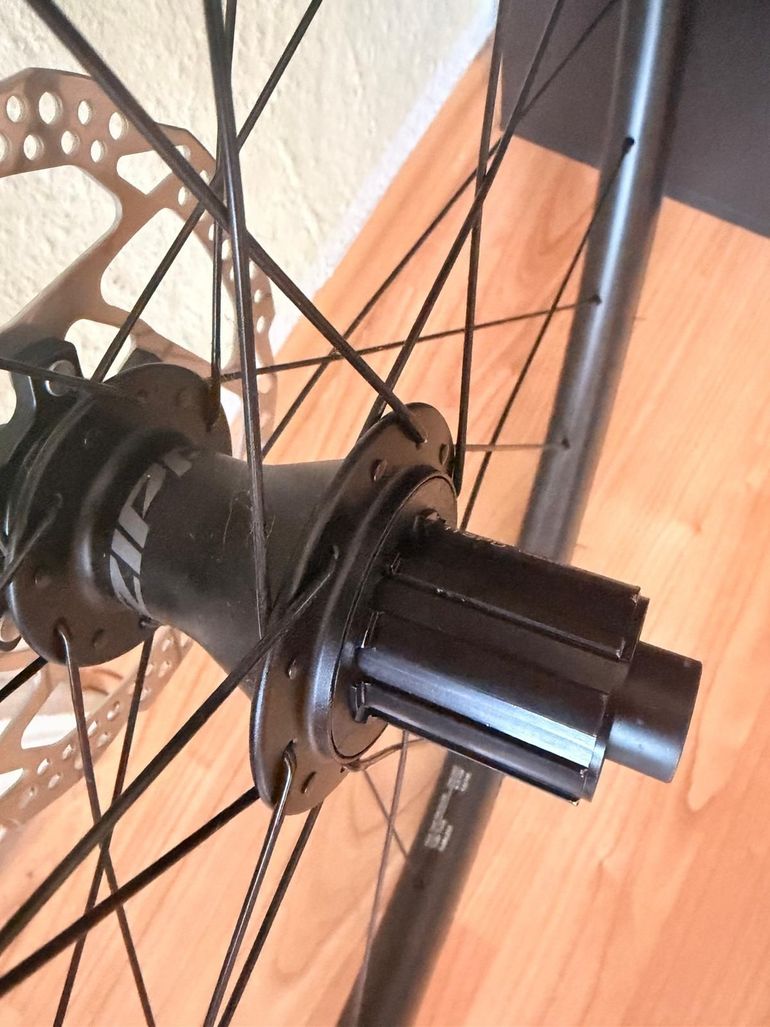 Used Orbea RP35TEAM Shimano HG Set 2025 bike — image 4 of 7