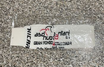 Used hicari Copri Braccia invernali bike — image 3 of 5