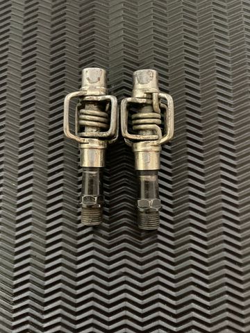 Crankbrothers pédales Drivetrain & Pedals d'occasion