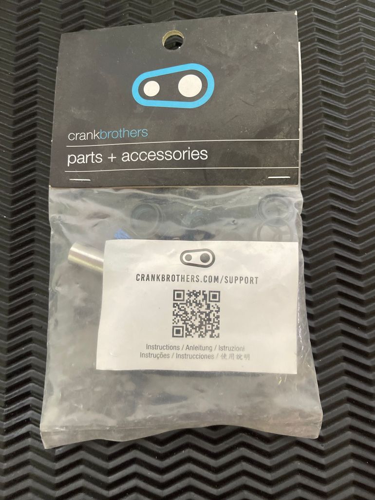 Used Crankbrothers Crankbrother bike — image 1 of 1