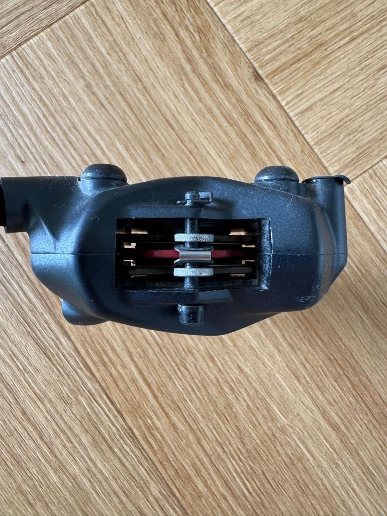 Used Sram Force eTap AXS HRD bike — image 3 of 4