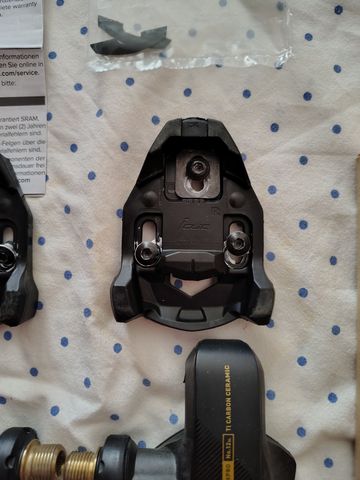 Używany Time XPRO 12 SL Pedals 2026 bike — zdjęcie 4 z 10