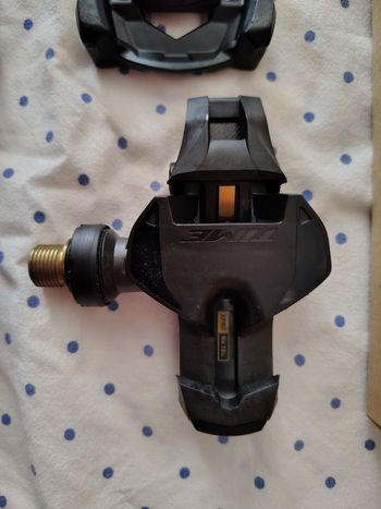 Used Time XPRO 12 SL Pedals 2026 bike — image 8 of 10