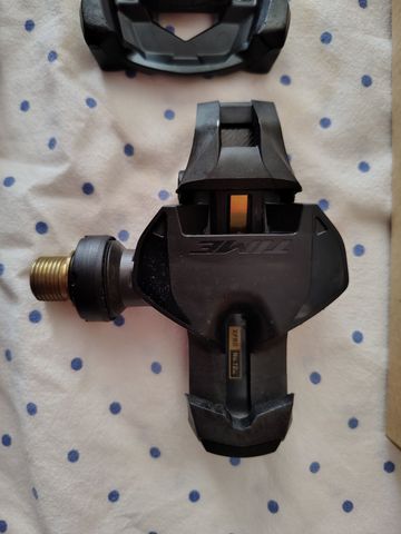 Używany Time XPRO 12 SL Pedals 2026 bike — zdjęcie 8 z 10