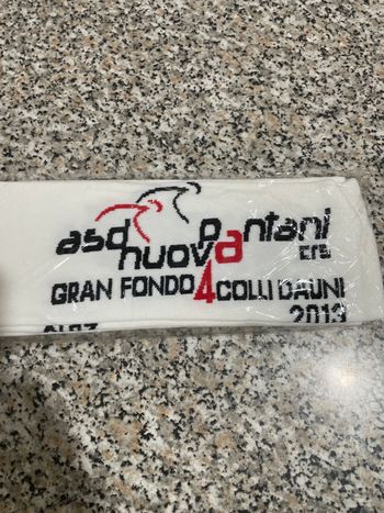 Used 100% copri braccia invernali bike — image 4 of 5