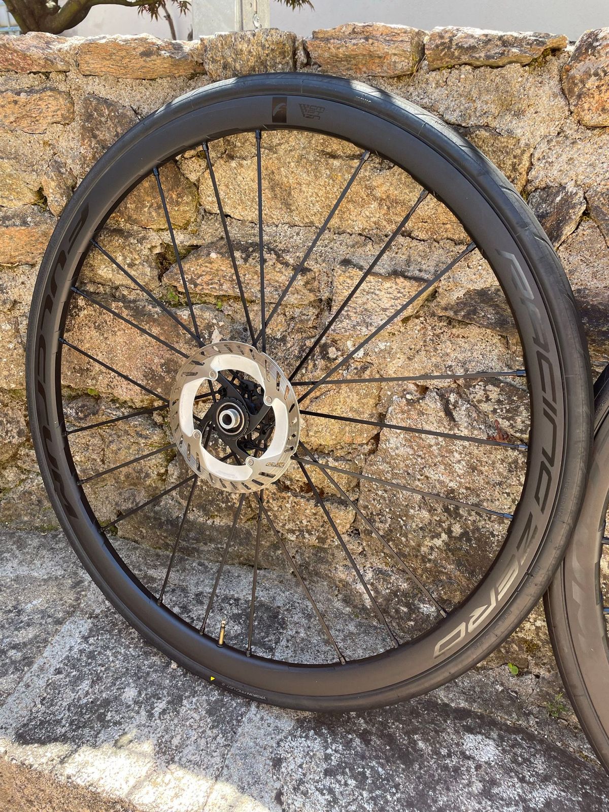Fulcrum Racing Zero CMPTZN DB