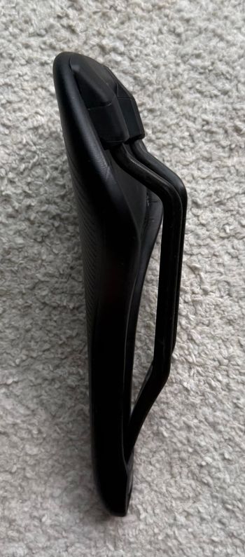 Used Ergon SR Pro Carbon Men 2025 bike — image 2 of 3