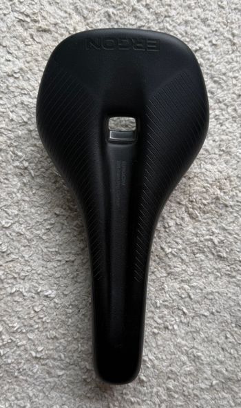 Used Ergon SR Pro Carbon Men 2025 bike