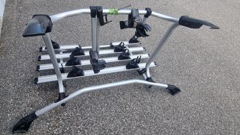 Used vw Porte Velo Hayon 4 Places T6 T6.1 2023 bike