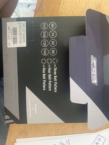 Używany Fsa Megatooth Chainring 36T 2026 bike — zdjęcie 3 z 3