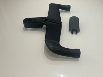 Used Canyon CP0019 bike — image 6 of 6