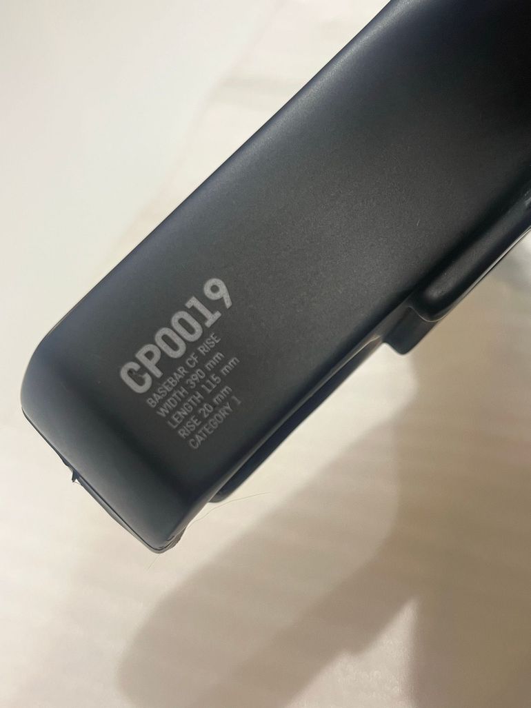 Used Canyon CP0019 bike — image 3 of 6