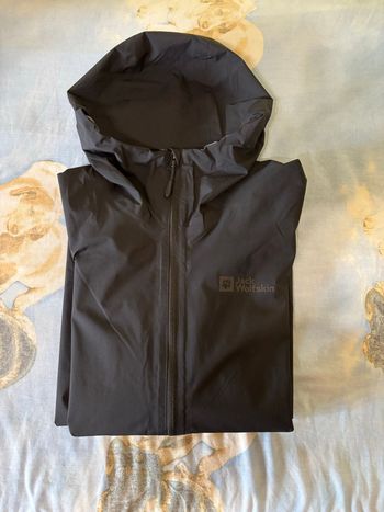 Used Jack Wolfskin Elsberg 2.5L bike — image 5 of 8