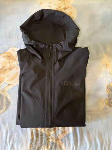 Brugt Jack Wolfskin Elsberg 2.5L bike — billede 5 af 8