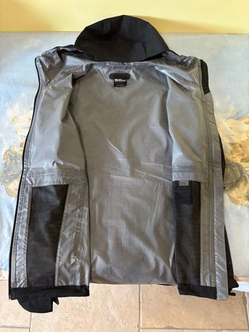 Brugt Jack Wolfskin Elsberg 2.5L bike — billede 8 af 8