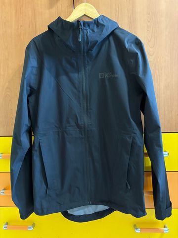 Brugt Jack Wolfskin Elsberg 2.5L bike — billede 2 af 8