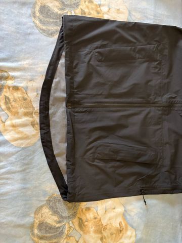 Brugt Jack Wolfskin Elsberg 2.5L bike — billede 7 af 8