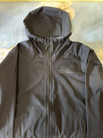 Brugt Jack Wolfskin Elsberg 2.5L bike — billede 1 af 8