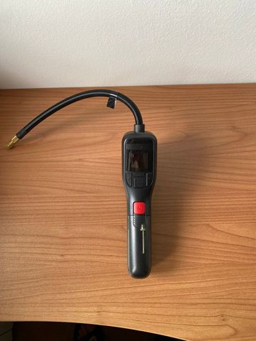 Tweedehands Bosch EasyPump Cordless Air Pump bike — afbeelding 2 van 5