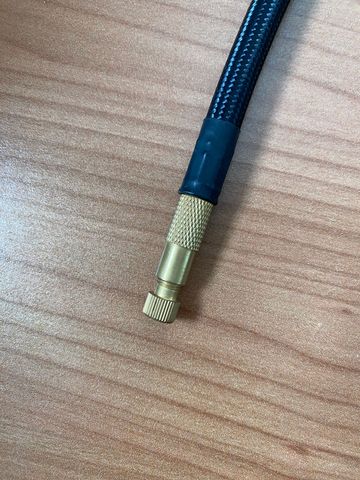 Tweedehands Bosch EasyPump Cordless Air Pump bike — afbeelding 3 van 5