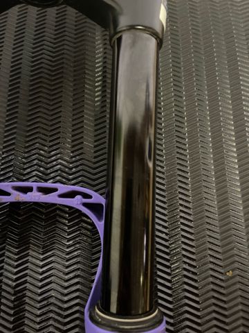 Formula Selva S Fork bike d'occasion — image 3 sur 4