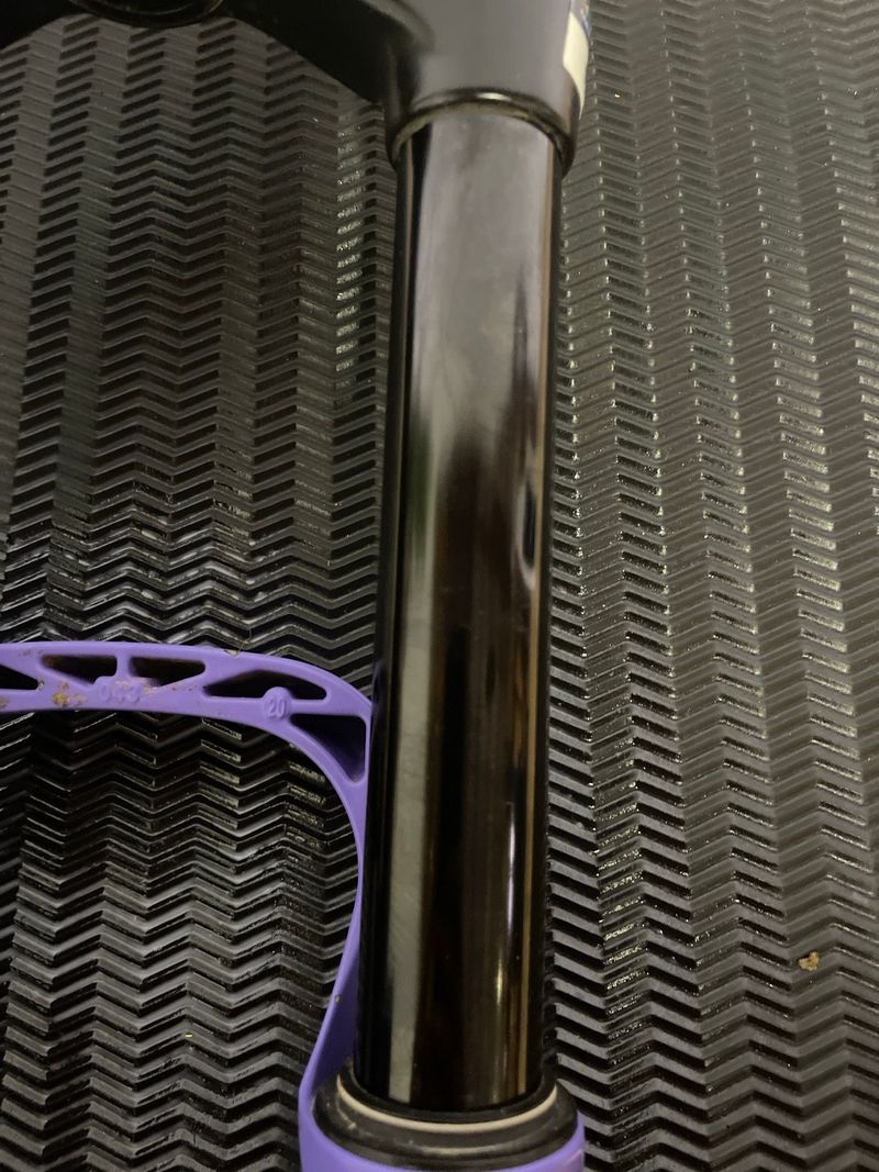 Formula Selva S Fork bike d'occasion — image 3 sur 4