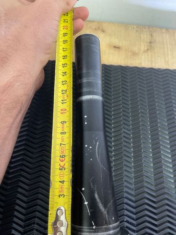 Formula Selva S Fork bike d'occasion — image 4 sur 4