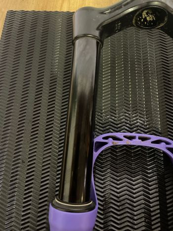 Used Formula Selva S Fork bike — image 2 of 4