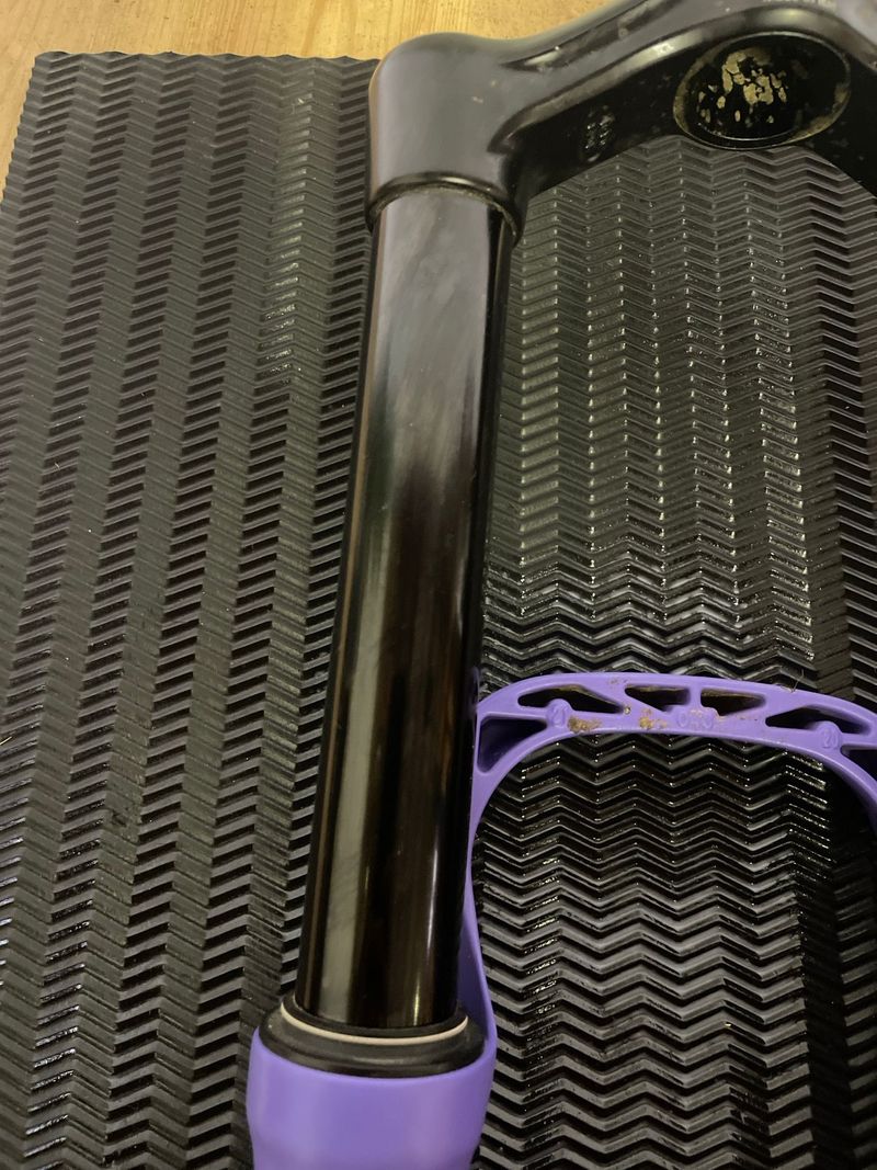 Formula Selva S Fork bike d'occasion — image 2 sur 4