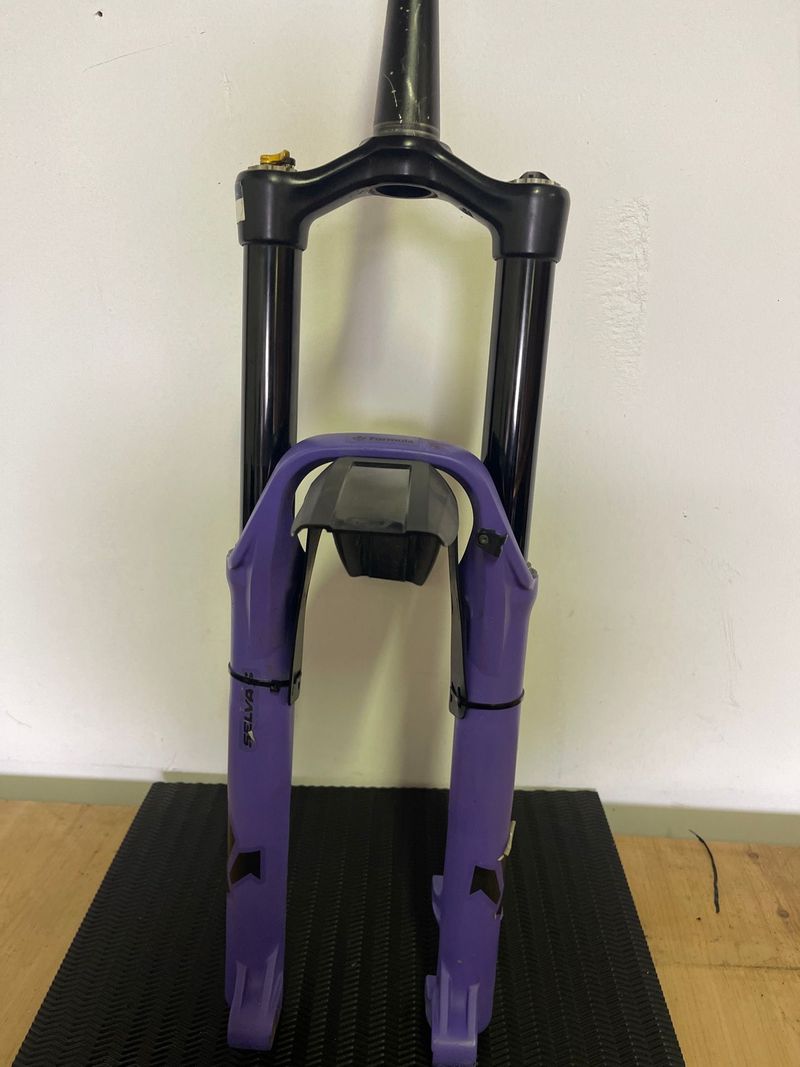 Formula Selva S Fork bike d'occasion — image 1 sur 4