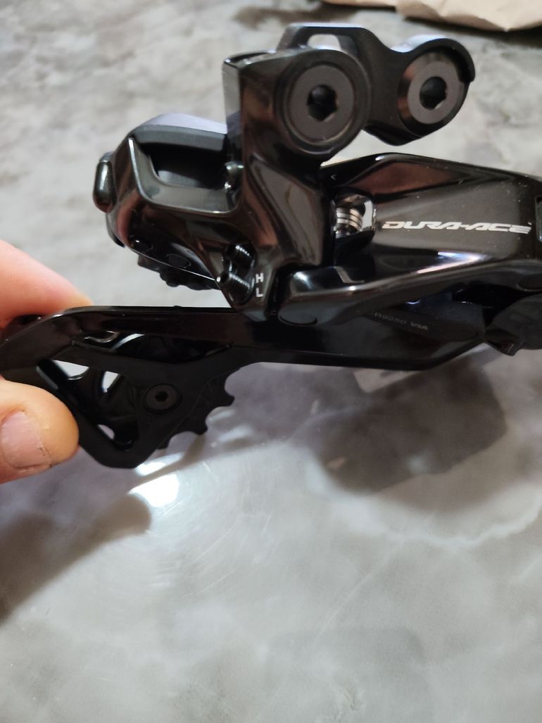 Used Shimano Dura-ace 9250 2026 bike — image 1 of 6