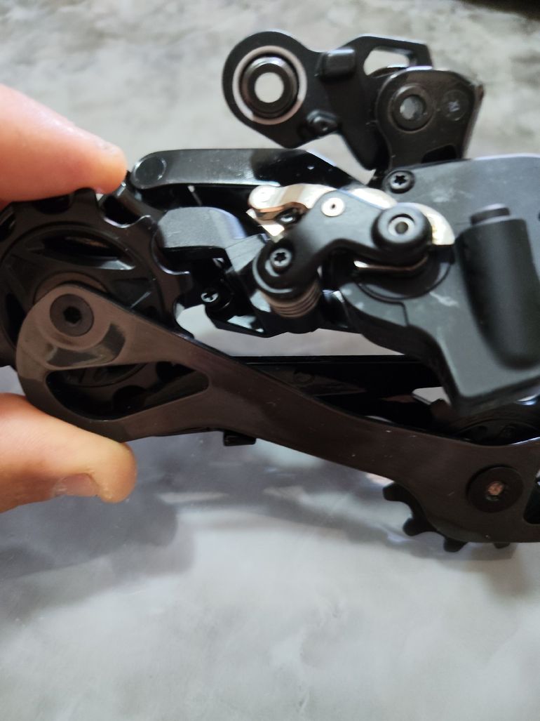 Used Shimano Dura-ace 9250 2026 bike — image 3 of 6