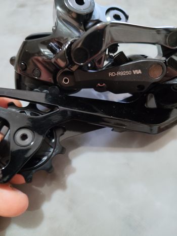 Used Shimano Dura-ace 9250 2026 bike — image 5 of 6