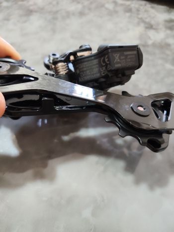 Used Shimano Dura-ace 9250 2026 bike — image 4 of 6