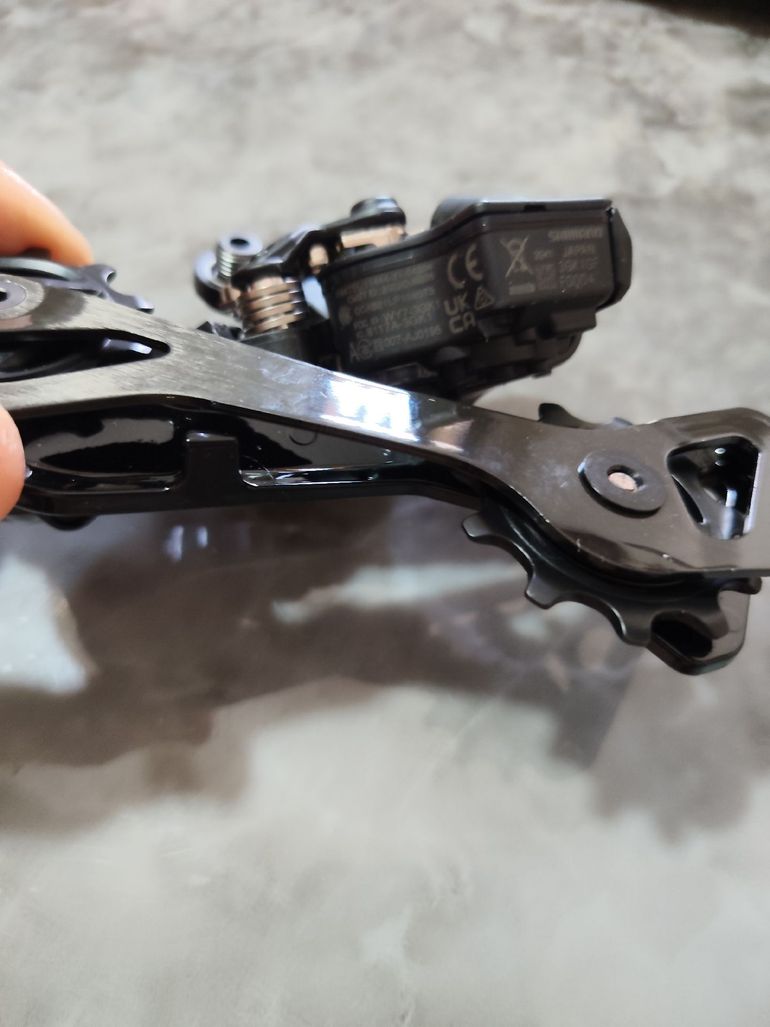 Used Shimano Dura-ace 9250 2026 bike — image 4 of 6