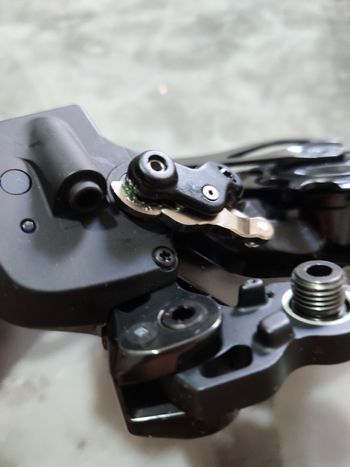 Used Shimano Dura-ace 9250 2026 bike — image 6 of 6