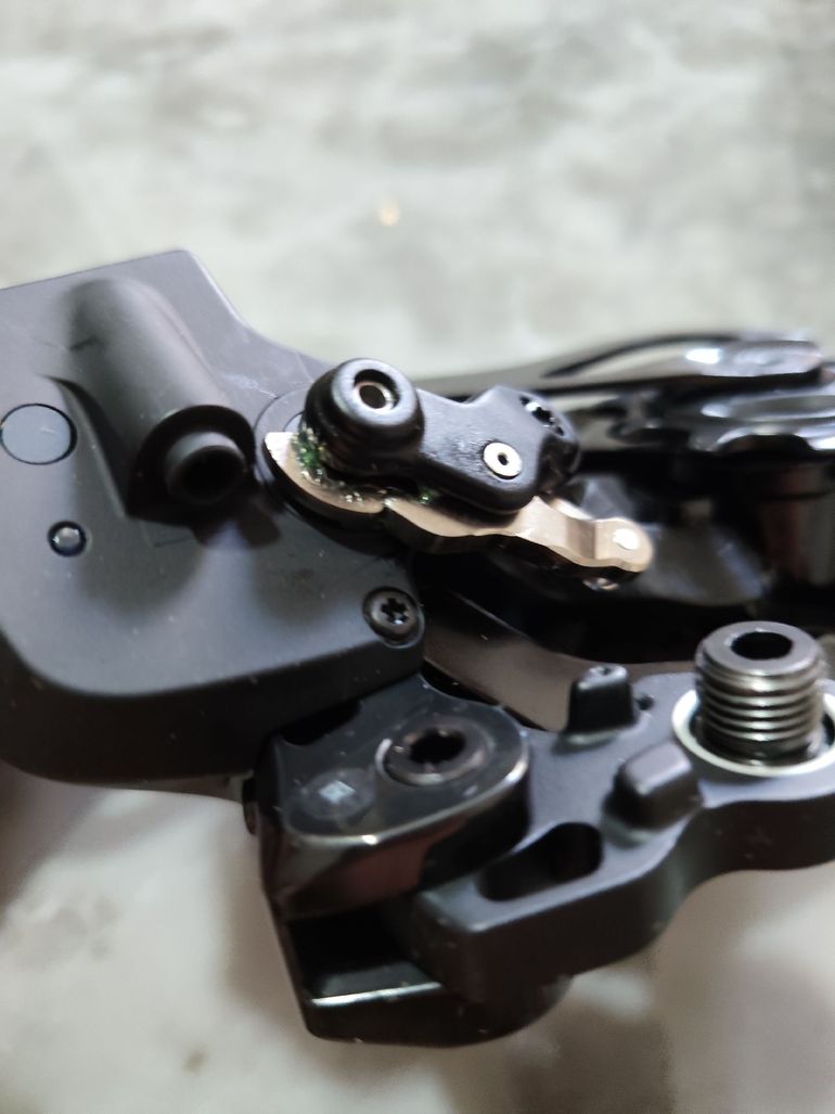 Used Shimano Dura-ace 9250 2026 bike — image 6 of 6