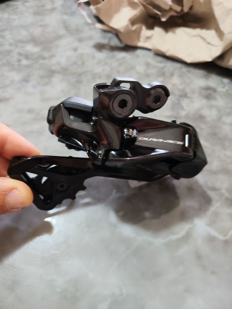 Used Shimano Dura-ace 9250 2026 bike — image 2 of 6
