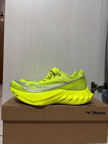 Used Saucony scarpe da gara bike — image 4 of 6