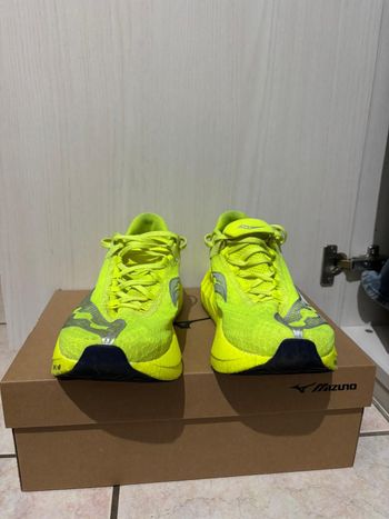Used Saucony scarpe da gara bike — image 3 of 6