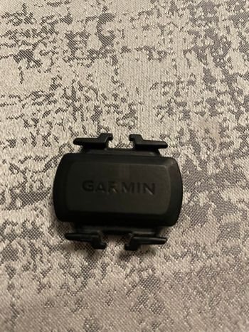 Used Garmin Sensori velocità e cadenza bike — image 3 of 3