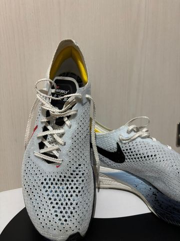 Nike vaporfly 3 Running Shoes usato