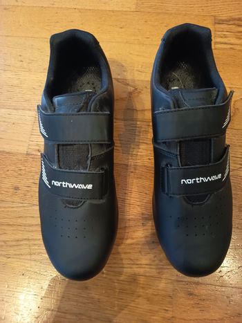 Used Northwave Jet 3 bike — image 2 of 5