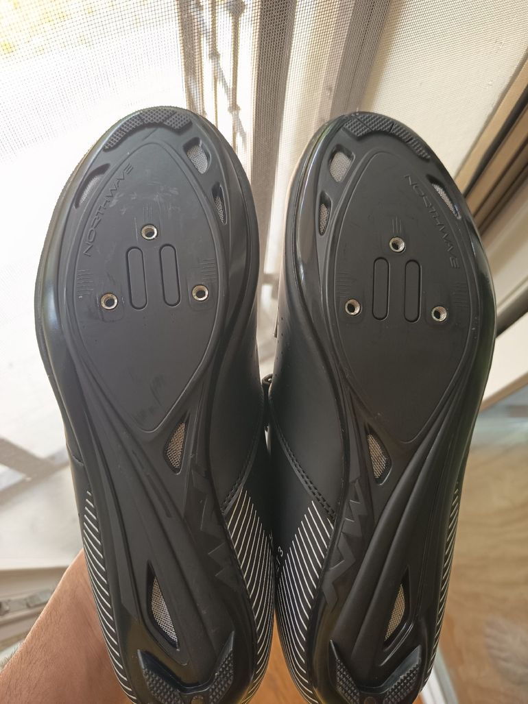 Used Northwave Jet 3 bike — image 5 of 5