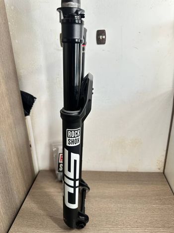 Used RockShox SID Ultimate 2P 2025 bike — image 2 of 7