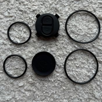 Used Zwift Click Controller 2024 bike — image 2 of 2